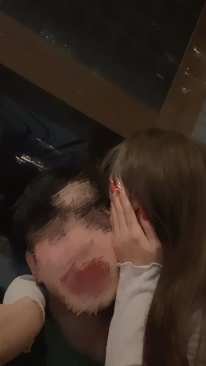 導師真實約會記錄 01