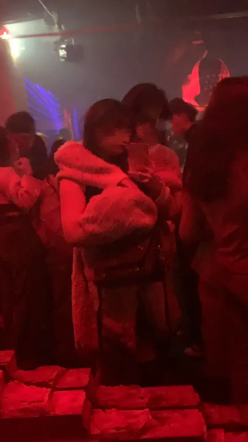 導師真實約會記錄 10