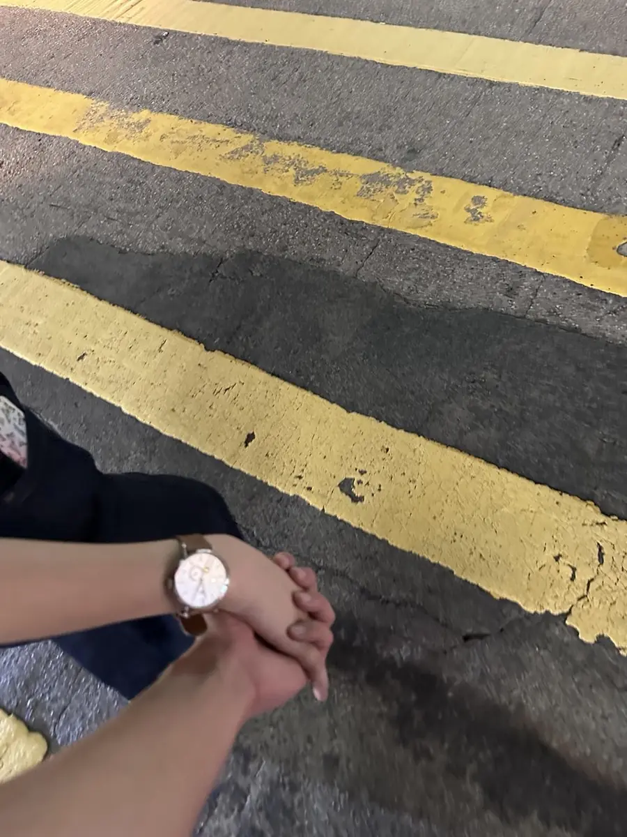 學員真實約會記錄 04